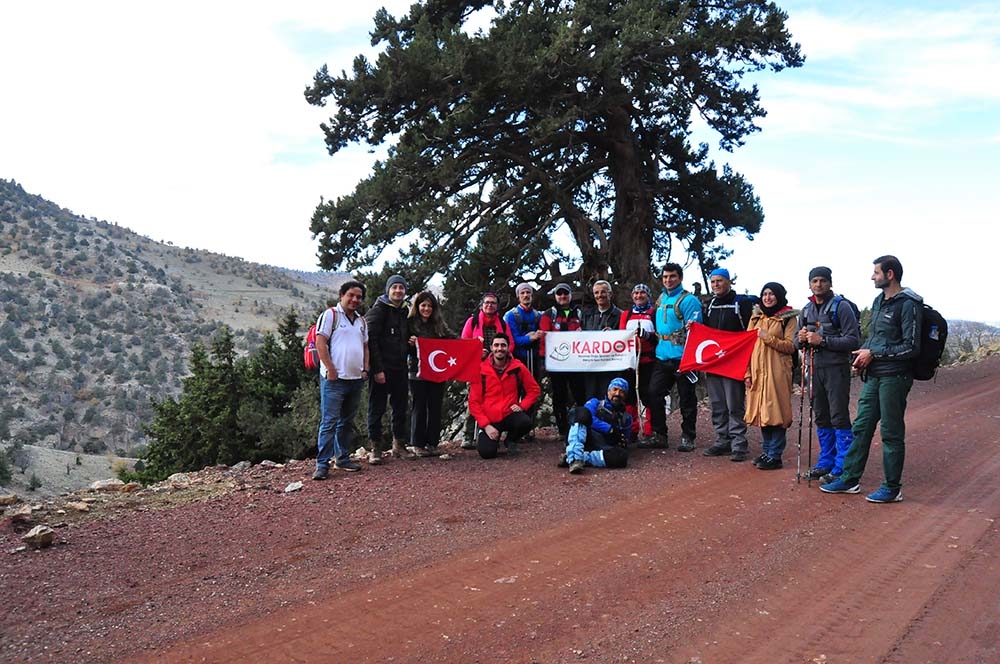 Kardof Akçaalan Sonrası Adana Yolcusu 2