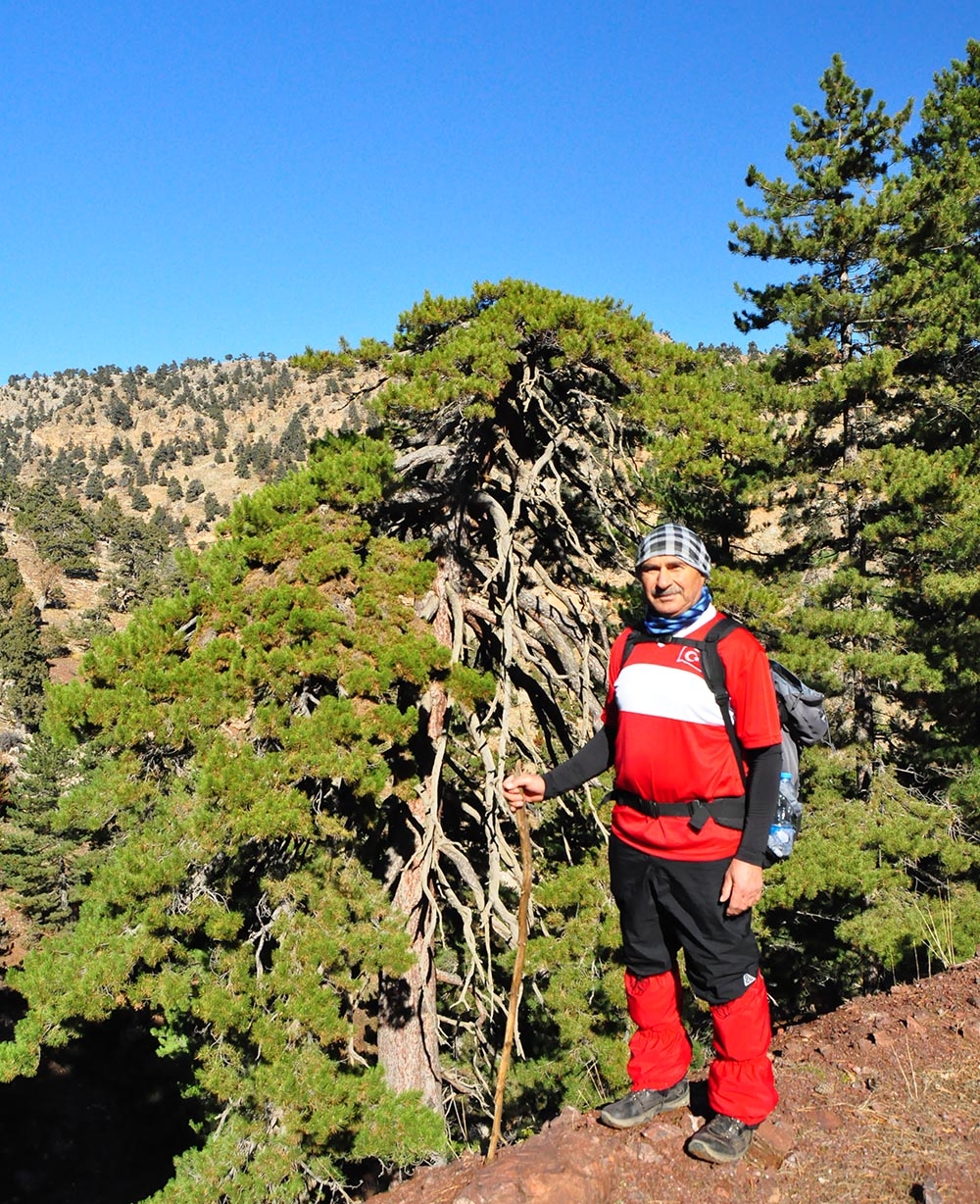 Kardof Akçaalan Sonrası Adana Yolcusu 4