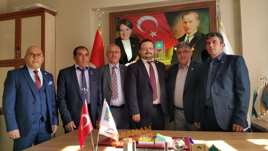 Karaman'ın da Bir Vekiliyim 16