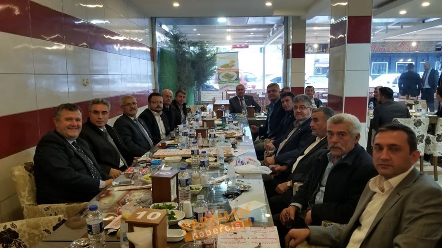 Karaman'ın da Bir Vekiliyim 5