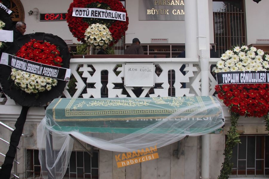 Konyalı ODTÜ Öğrencisinin Akıl Almaz Ölümü 10