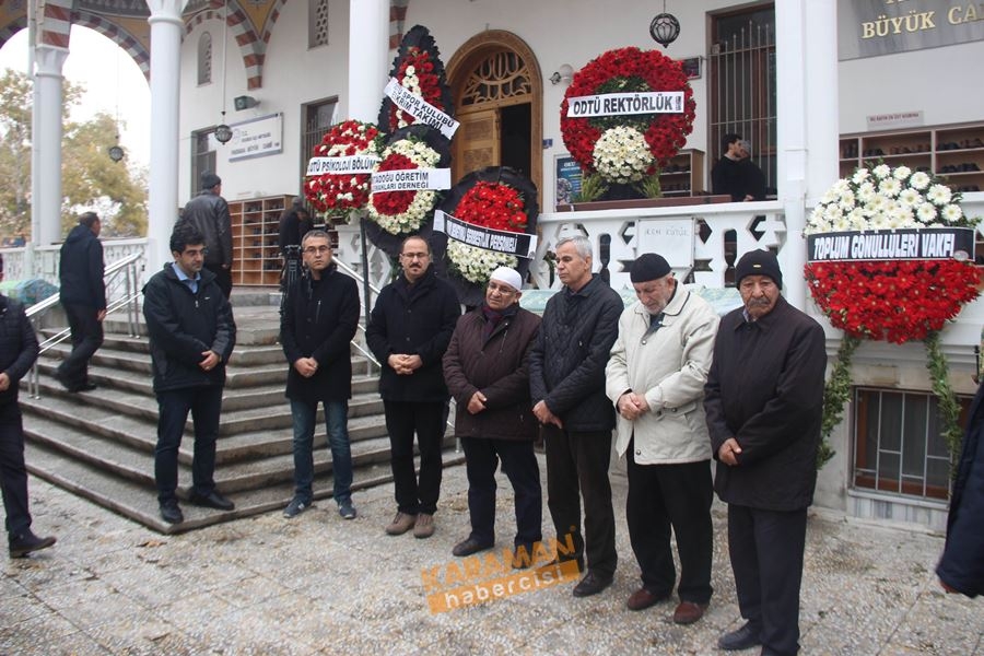 Konyalı ODTÜ Öğrencisinin Akıl Almaz Ölümü 11