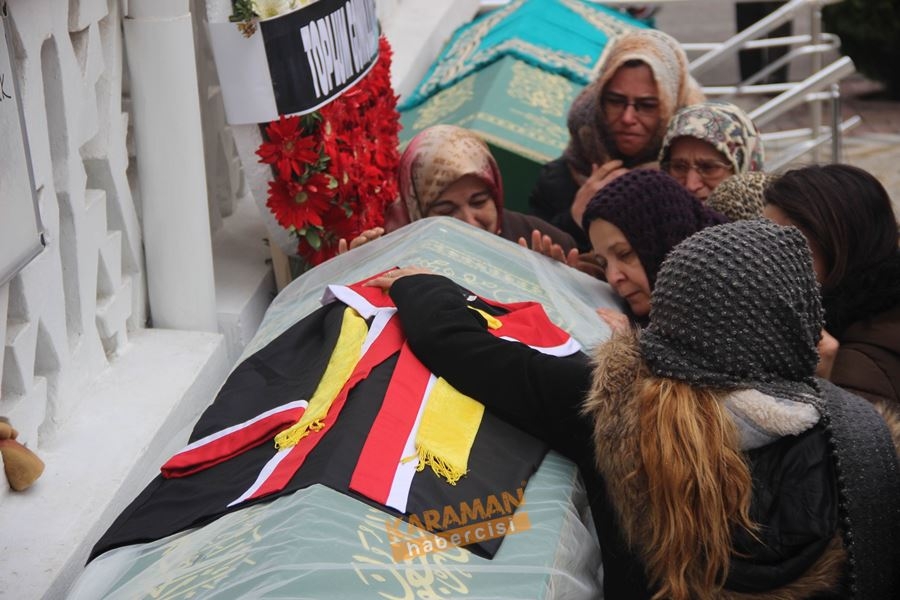 Konyalı ODTÜ Öğrencisinin Akıl Almaz Ölümü 12