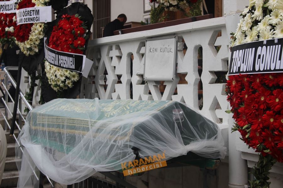 Konyalı ODTÜ Öğrencisinin Akıl Almaz Ölümü 13