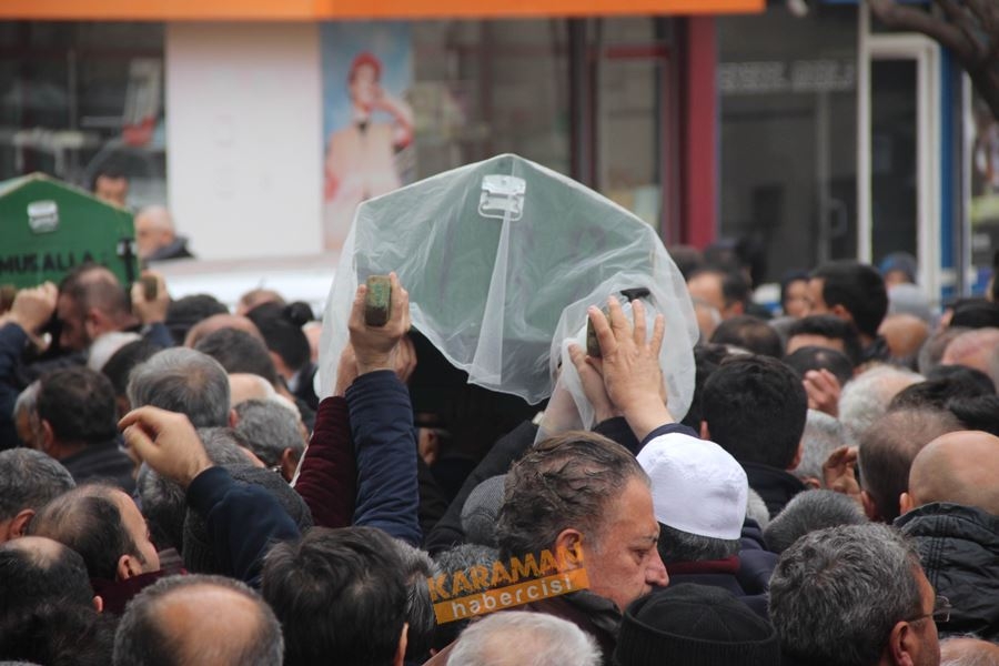 Konyalı ODTÜ Öğrencisinin Akıl Almaz Ölümü 14