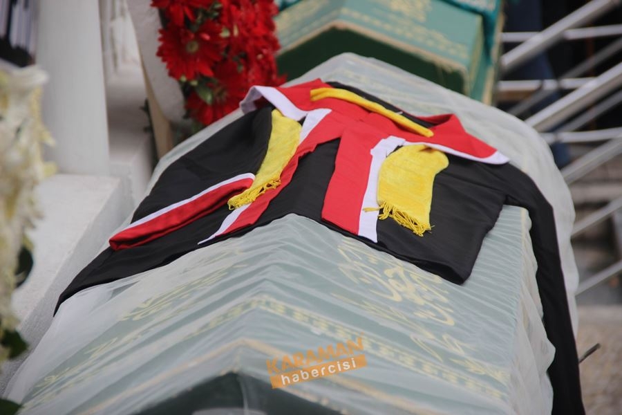 Konyalı ODTÜ Öğrencisinin Akıl Almaz Ölümü 15