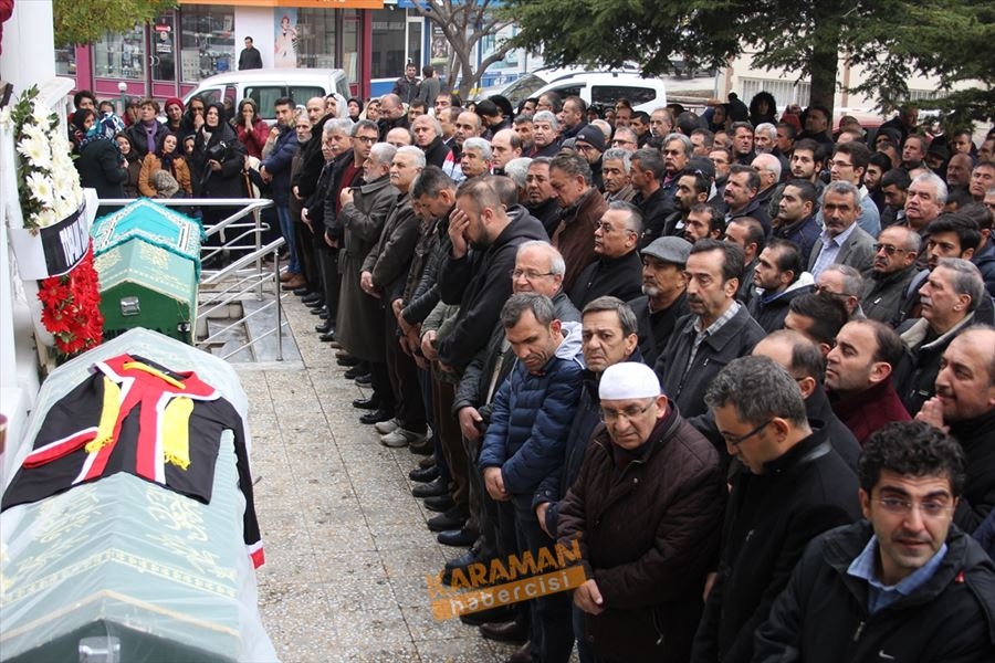 Konyalı ODTÜ Öğrencisinin Akıl Almaz Ölümü 16