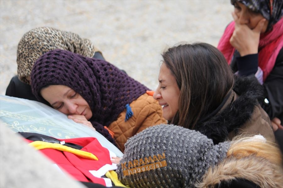 Konyalı ODTÜ Öğrencisinin Akıl Almaz Ölümü 18