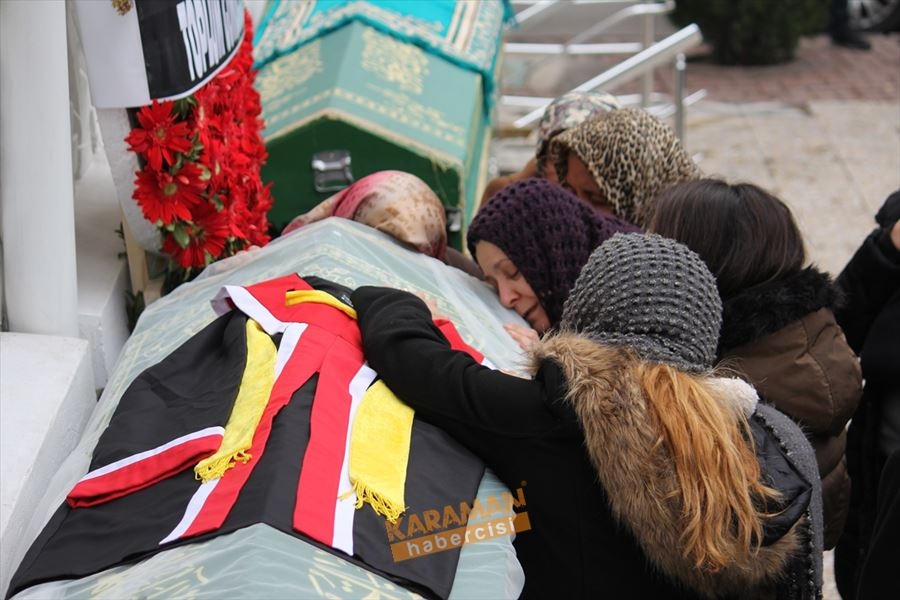 Konyalı ODTÜ Öğrencisinin Akıl Almaz Ölümü 19