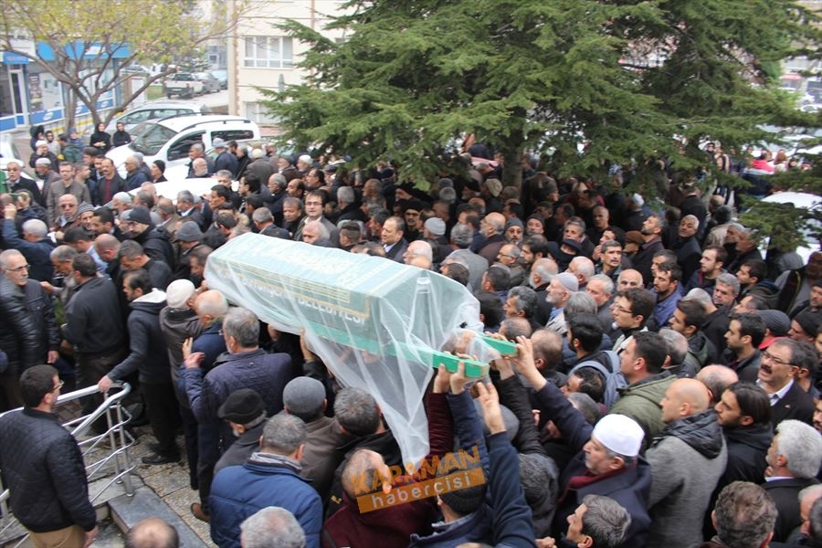 Konyalı ODTÜ Öğrencisinin Akıl Almaz Ölümü 20