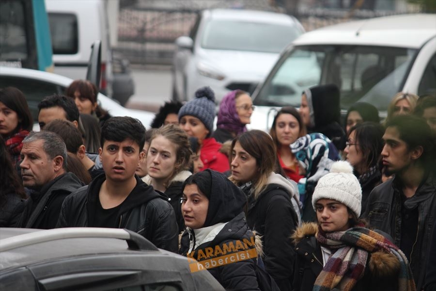 Konyalı ODTÜ Öğrencisinin Akıl Almaz Ölümü 3