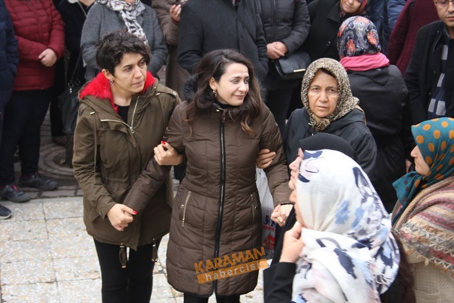 Konyalı ODTÜ Öğrencisinin Akıl Almaz Ölümü 4