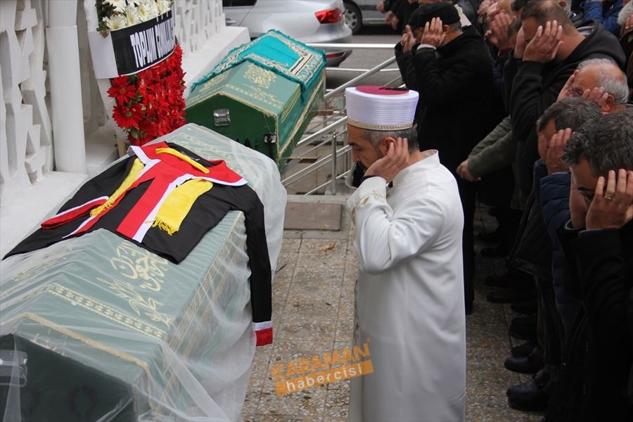 Konyalı ODTÜ Öğrencisinin Akıl Almaz Ölümü 5