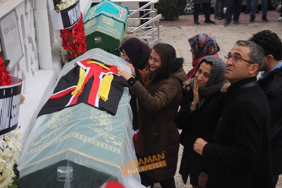 Konyalı ODTÜ Öğrencisinin Akıl Almaz Ölümü 7