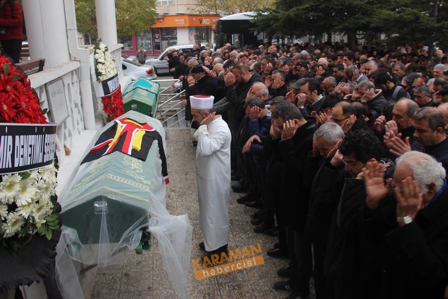 Konyalı ODTÜ Öğrencisinin Akıl Almaz Ölümü 8