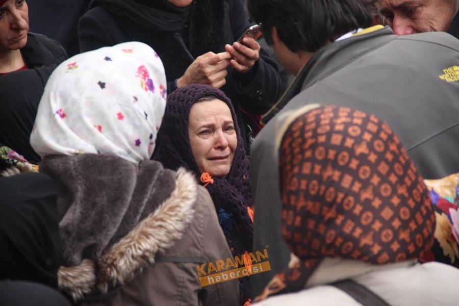 Konyalı ODTÜ Öğrencisinin Akıl Almaz Ölümü 9