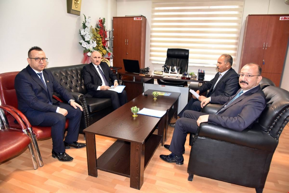 Vali Meral’den Üretici Birliklerine Ziyaret 3