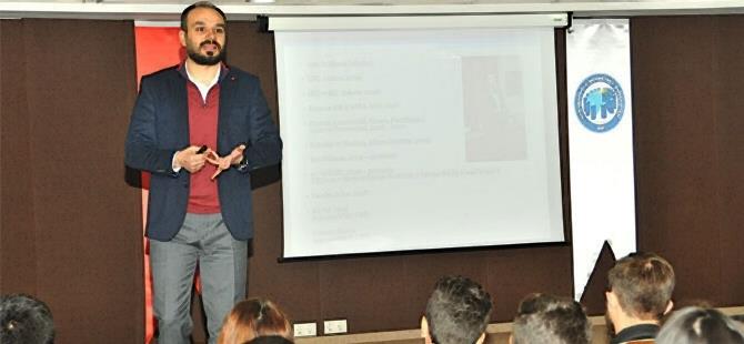 Yeni Nesil Cv Hazırlama ve İmaj Yönetimi Teknikleri 1