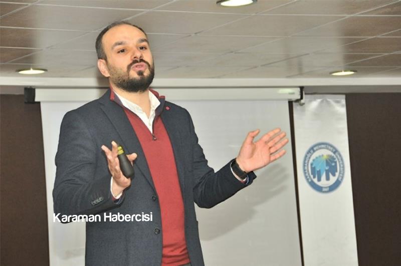 Yeni Nesil Cv Hazırlama ve İmaj Yönetimi Teknikleri 2