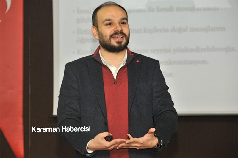 Yeni Nesil Cv Hazırlama ve İmaj Yönetimi Teknikleri 3