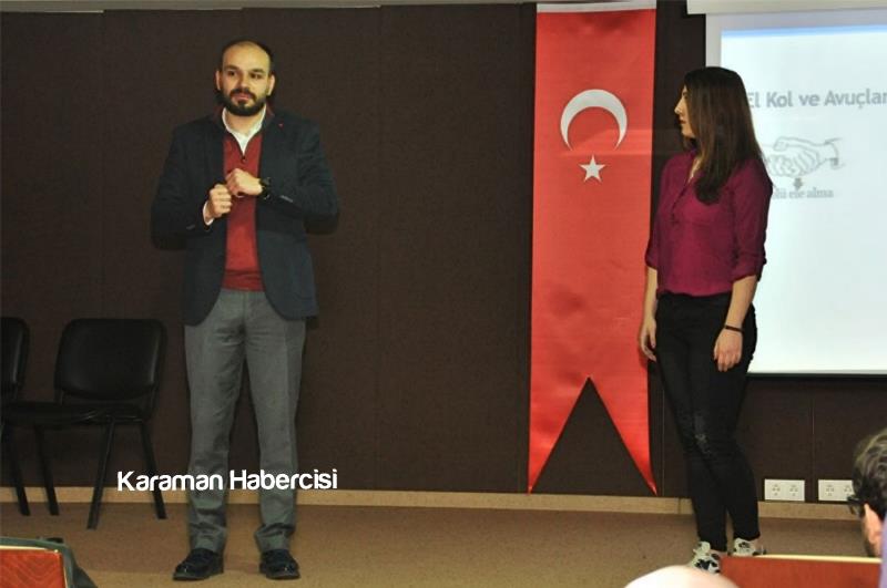 Yeni Nesil Cv Hazırlama ve İmaj Yönetimi Teknikleri 4