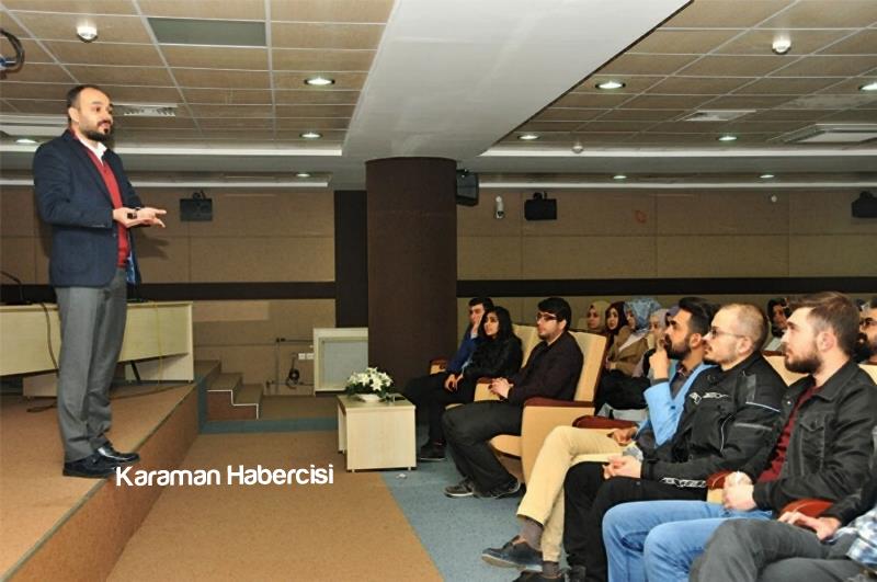 Yeni Nesil Cv Hazırlama ve İmaj Yönetimi Teknikleri 5