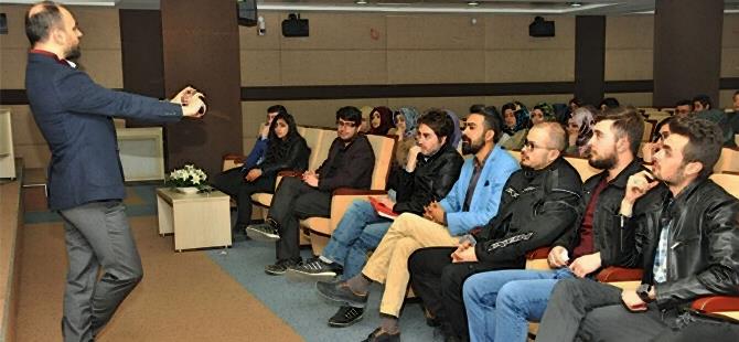 Yeni Nesil Cv Hazırlama ve İmaj Yönetimi Teknikleri 6