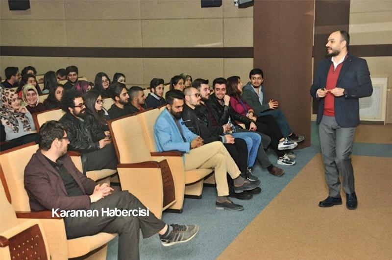 Yeni Nesil Cv Hazırlama ve İmaj Yönetimi Teknikleri 7