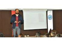 Yeni Nesil Cv Hazırlama ve İmaj Yönetimi Teknikleri