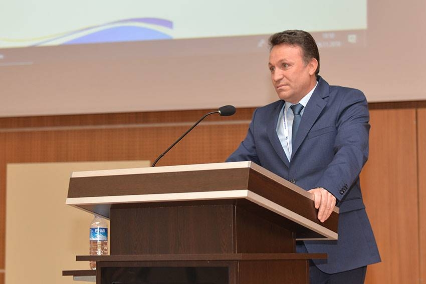 KMÜ’de  ‘Öğretmen Ve Çocuk Olmak’ Konulu Çalıştay Düzenlendi 1