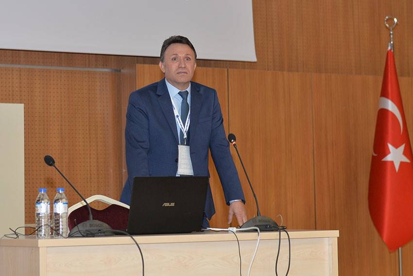 KMÜ’de  ‘Öğretmen Ve Çocuk Olmak’ Konulu Çalıştay Düzenlendi 2