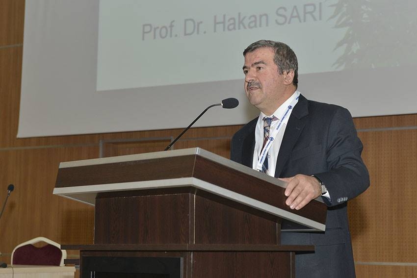 KMÜ’de  ‘Öğretmen Ve Çocuk Olmak’ Konulu Çalıştay Düzenlendi 6