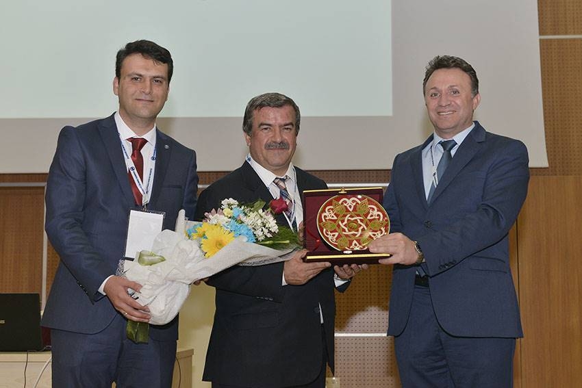 KMÜ’de  ‘Öğretmen Ve Çocuk Olmak’ Konulu Çalıştay Düzenlendi 9