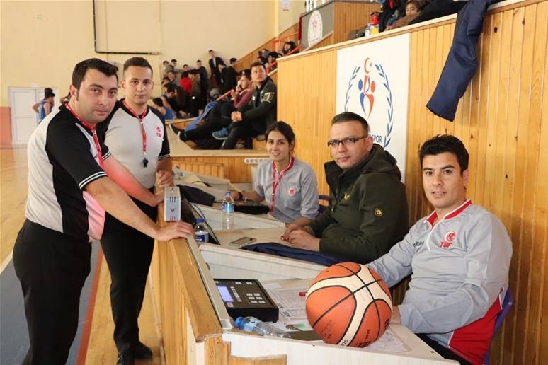 Karaman'da Bu Maçlara Yürek Dayanmıyor ! 4