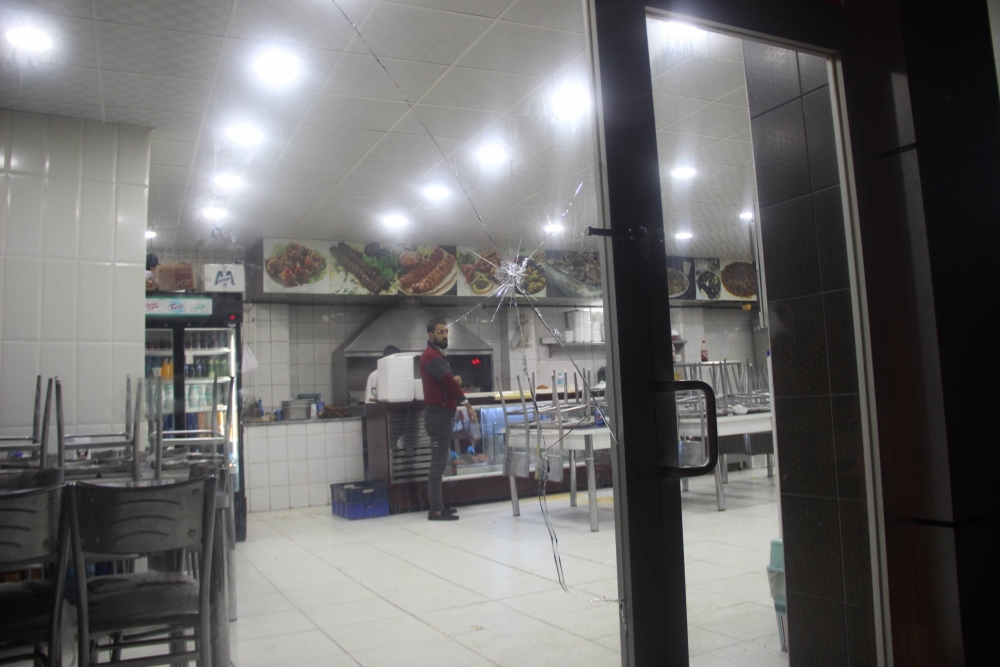 Konya’da Alacağını Silah Zoruyla İstediği İddia Edilen İki Kardeş Yakala 2