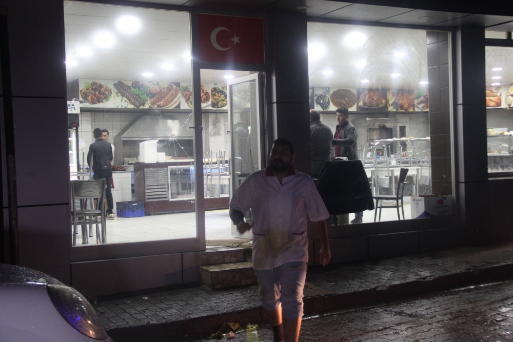 Konya’da Alacağını Silah Zoruyla İstediği İddia Edilen İki Kardeş Yakala 3