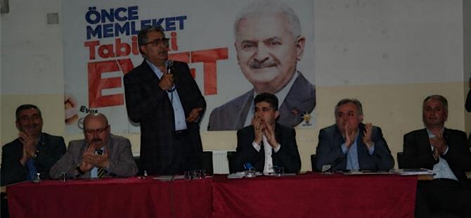 Konuk: Vesayet Odakları Tarih Olacak 1