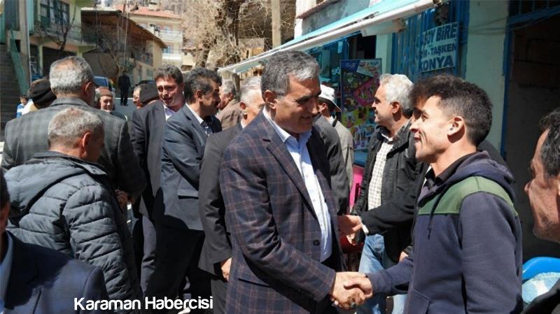 Konuk: Vesayet Odakları Tarih Olacak 2