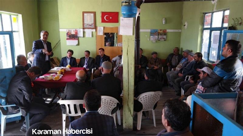 Konuk: Vesayet Odakları Tarih Olacak 3