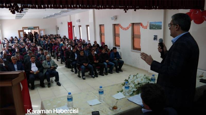 Konuk: Vesayet Odakları Tarih Olacak 4