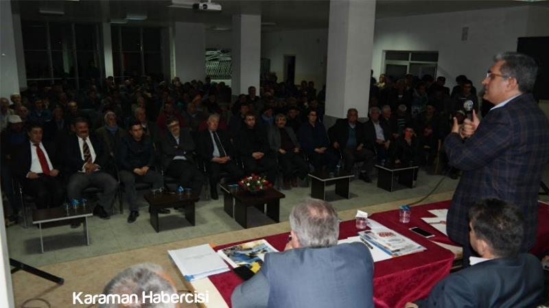 Konuk: Vesayet Odakları Tarih Olacak 5