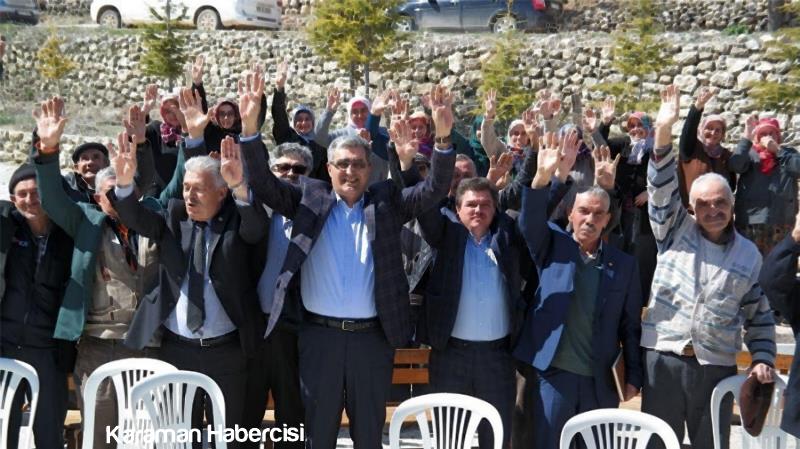 Konuk: Vesayet Odakları Tarih Olacak 6