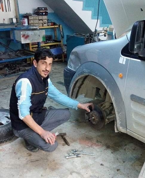 Karaman'da Silahlı Çatışma 2