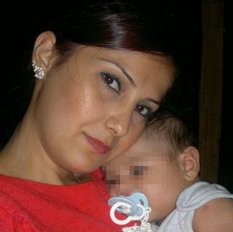 Mersin’de Boşanma Aşamasındaki Çiftin Sonu Acı Bitti 1