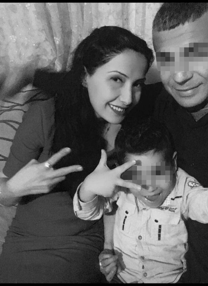 Mersin’de Boşanma Aşamasındaki Çiftin Sonu Acı Bitti 4