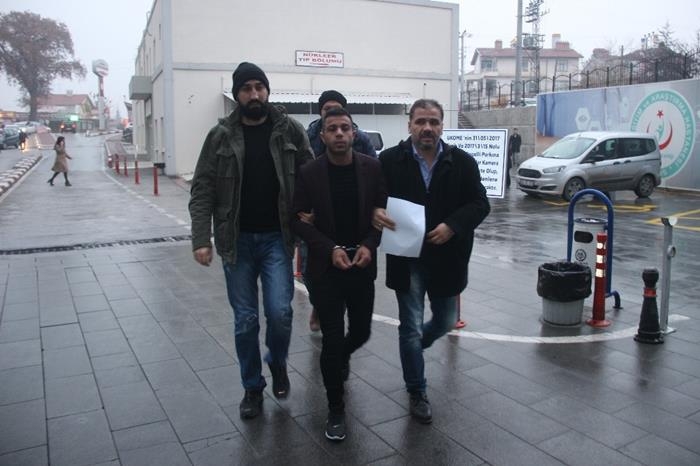 Konya’da Torbacılara Yönelik Operasyon: 14 Gözaltı 2