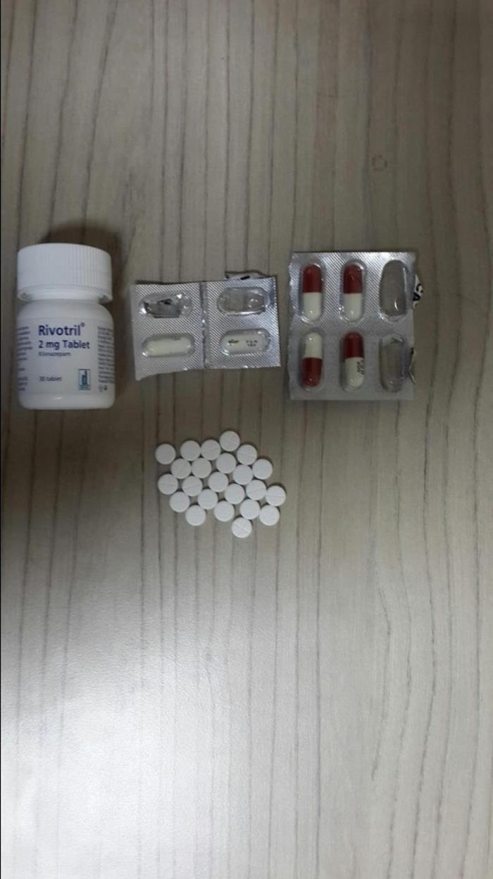 Konya’da Torbacılara Yönelik Operasyon: 14 Gözaltı 4