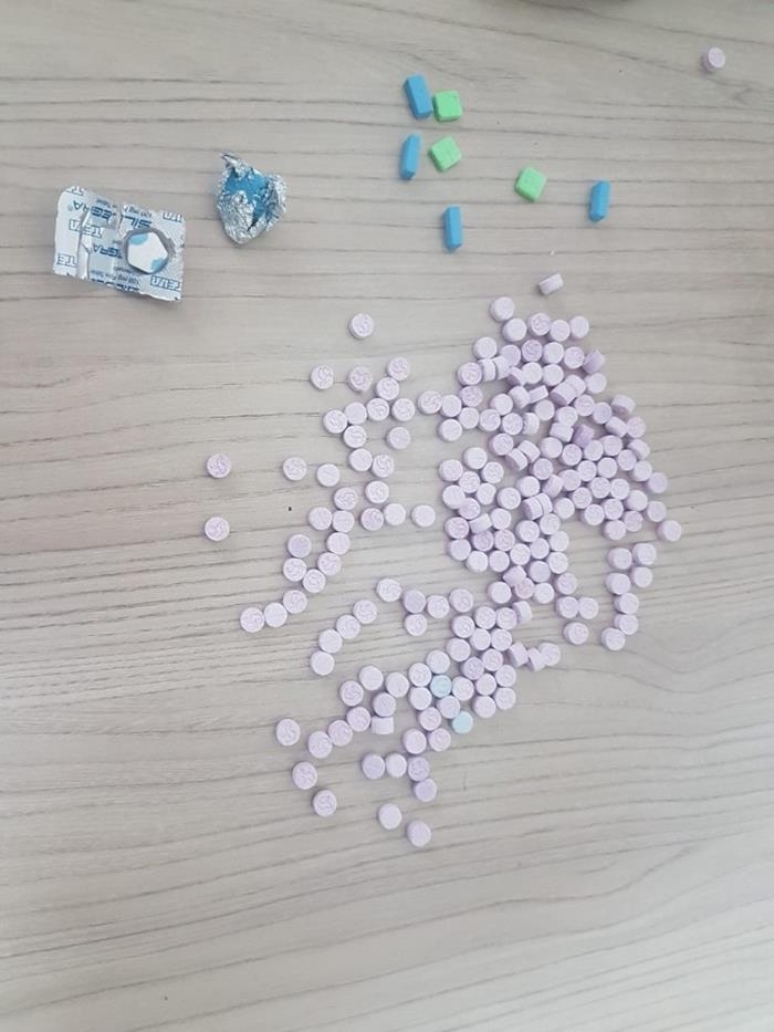 Konya’da Torbacılara Yönelik Operasyon: 14 Gözaltı 6