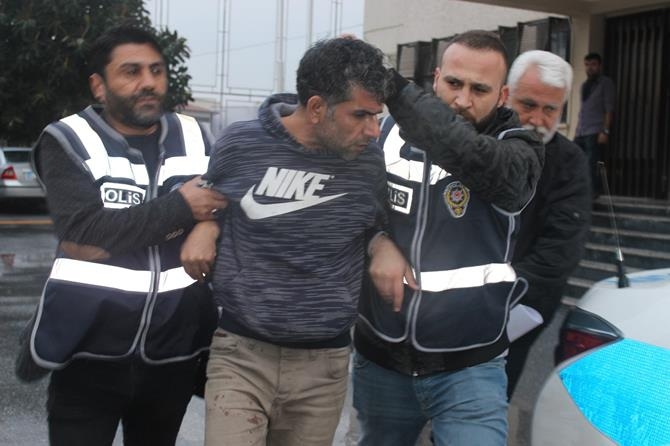 Küçük Miraç Dövülerek Öldürüldü 1