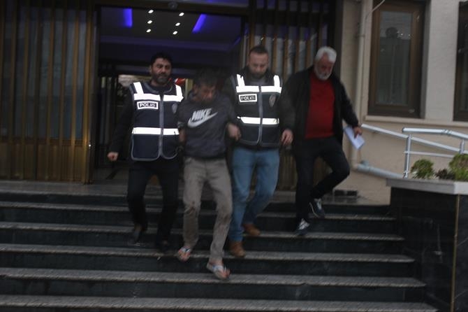 Küçük Miraç Dövülerek Öldürüldü 2